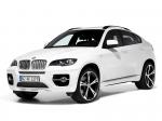 BMW ACS5 3.5d Falcon by AC Schnitzer 2008 года